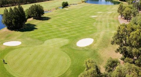 Hunter Valley Golf & Country Club