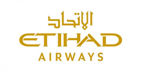 Etihad Airways logo