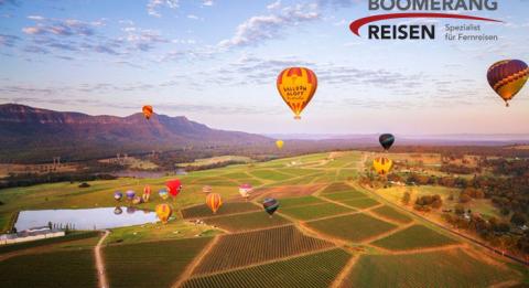 Hunter Valley