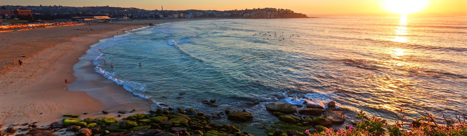 Bondi Beach | Sydney, Australien – Sydney.com