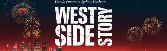 Handa Opera am Sydney Harbour Handa Opera am Sydney Harbour