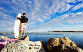 Nambucca Heads, Nordküste