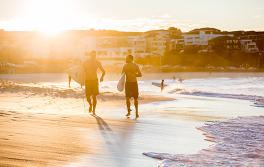 Bondi Beach, Sydney