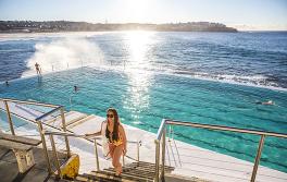 Bondi Icebergs Club, Bondi