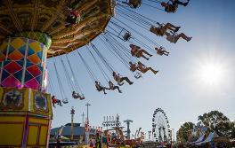 Royal Easter Show, Sydney