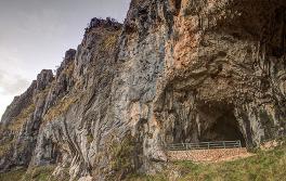 Yarrangobilly-Höhlen, Kosciuszko National Park